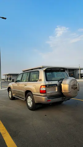 صورة مصغرة 6 لـ 2006 Toyota LAND CRUISER