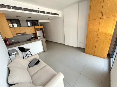 ✨ Huge Studio with Closed Bedroom | Al Mamsha | AED 40,000/Year