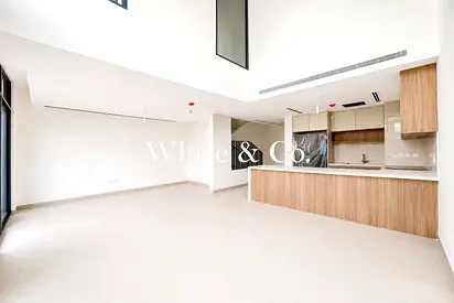 4 Bed + Maid | Al Ranim 6 | Park Backing