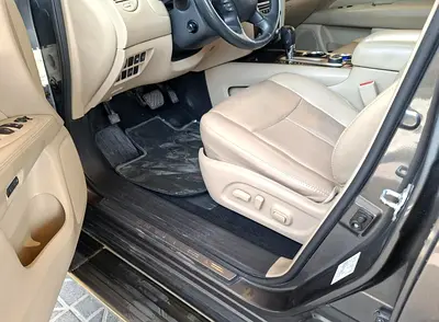 2017 Nissan PATHFINDER — миниатюра 16