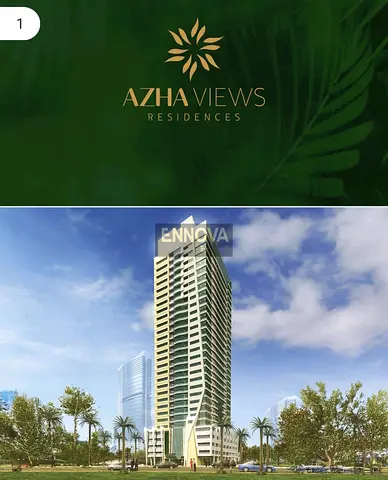 Own an apt: 5% down + 5% extra developer discount