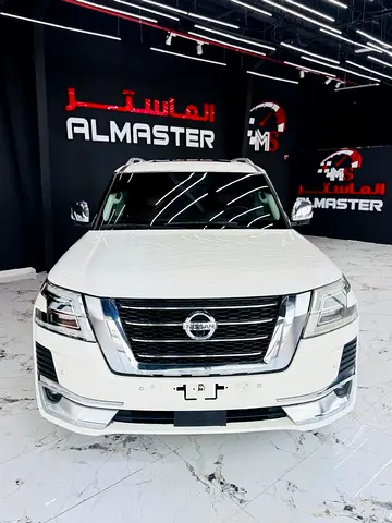 باترول بلاتينيوم ستي