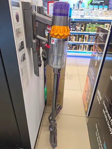 Dyson V10 absolute vacum