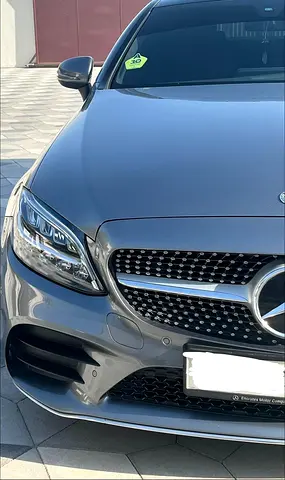 صورة مصغرة 8 لـ 2022 Mercedes-BENZ C-CLASS