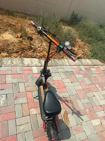 scooter