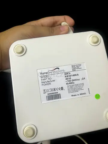 Home Solutions HomePower Powerline Adapter (Single Unit) - Good Condition