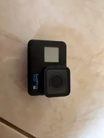 Gopro hero 5