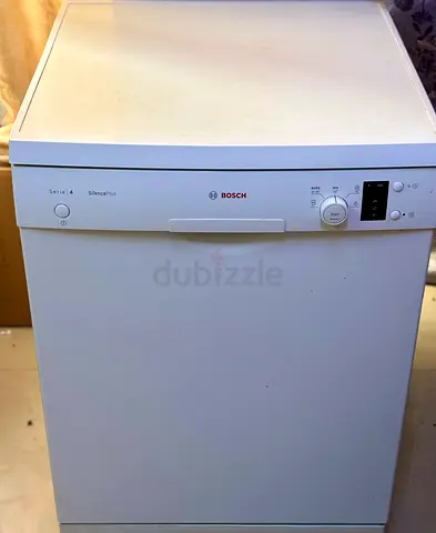 Bosch Series 4 Dishwasher – Excellent Condition