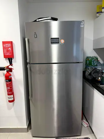 Bosch series 6 Refrigerator