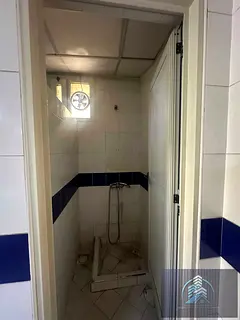 8persons room for rent 5500/ month Al QUOZ area