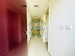 Premium 2BR Villa | Both Master Bedrooms | Wardrobes | Private Garden | Parking | Maid’s Room