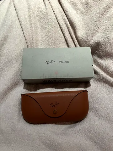 Rayban meta gen 2