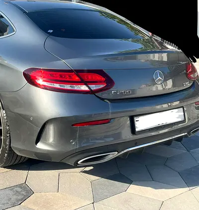 صورة مصغرة 12 لـ 2022 Mercedes-BENZ C-CLASS