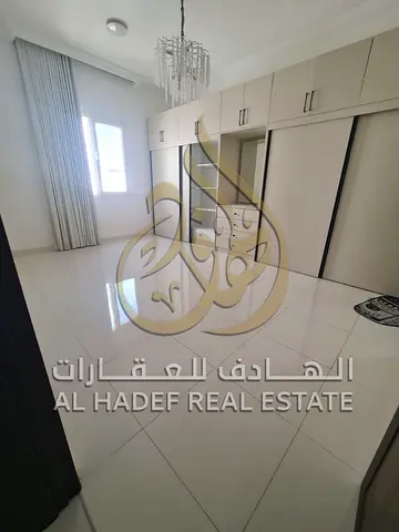 **Detached Villa for Rent in Al Hooshi Area – Sharjah** ✨🏡
