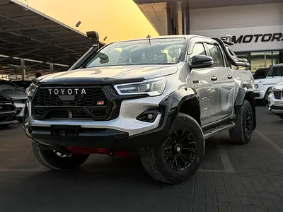 GR KIT || DIESEL || TOP CONDITION