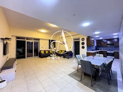 Fully Furnished | Big Apt | Upgraded Bathrooms