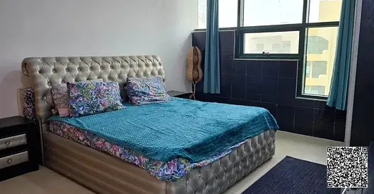 فرصة استثمارية مميزة للبيع في عجمان – أبراج الراشدية