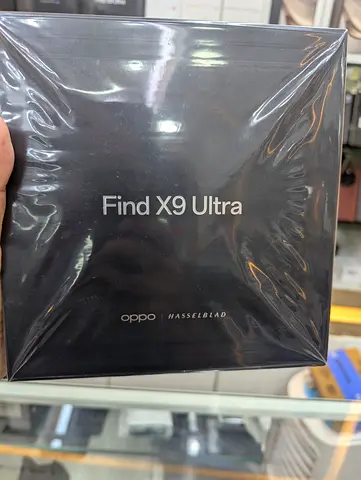 Oppo X9 Ultra 512GB Global