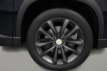 2023 Chevrolet CAPTIVA — миниатюра 12