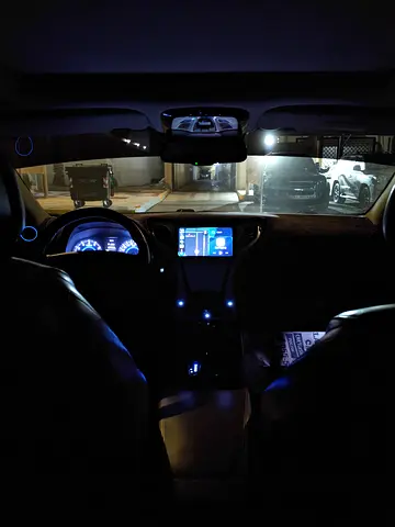 2014 Hyundai AZERA 照片 5