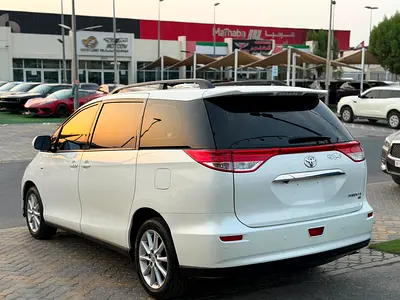 صورة 9 لـ 2020 Toyota PREVIA