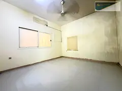 HOT OFFER ! FULLY SPACIOUS CHEEPEST RENT 1BHK NEAT AND CLEAN BUILDING ONLY FOR FAMILY JUST 18K IN AL