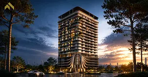 Luxurious Apartment 2 BR | Prime JVC | Flexible Payment Plan
