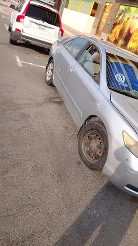 صورة 5 لـ 2008 Toyota CAMRY