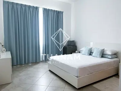 Spacious 2BR + Study | 2 Parkings | Unfurnished | Multiple Payments