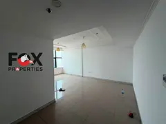 Luxury 3-bedroom apartment in Al Rashidiya 1 | Spacious | Equipped kitchen | Gym | Pool & Aqua Park