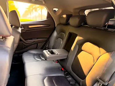 JAC S3 Full Option, миниатюра 12