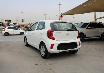 Kia Picanto EX, миниатюра 4
