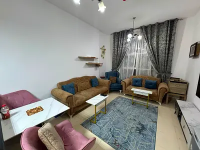 1-Bedroom Apartment for Annual Rent – City Tower, Al Nuaimiya 3 | Ajman