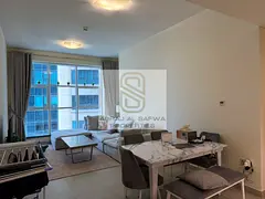 1BR/Closed Equipped Kitchen - Close to Tram & Marina walks