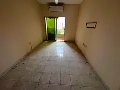 Large space, separate living room, 2 bathrooms, balcony, excellent view in Al Nuaimiya 1, next to Al