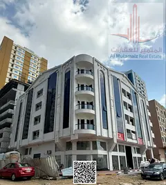 Brand New 2 Bedroom Apartment for Annual Rent in Al Nuaimiya 1 Ajman