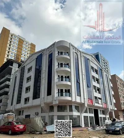 Brand New 2 Bedroom Apartment for Annual Rent in Al Nuaimiya 1 Ajman