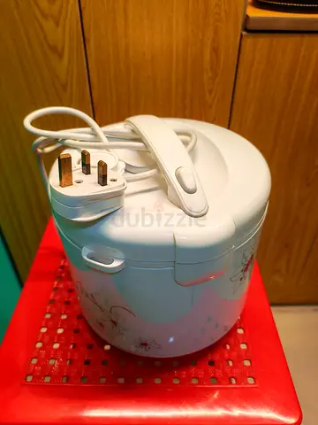 Rice Cooker