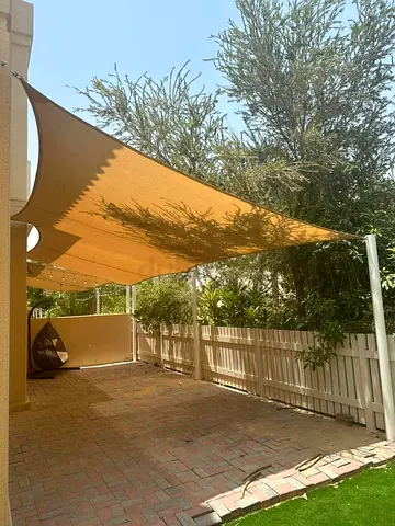 Sun shade