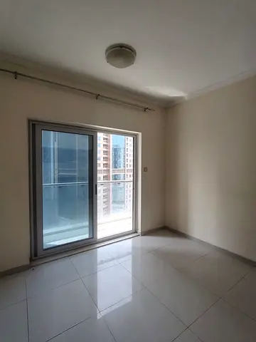 🏢 Spacious studio with a balcony for rent in Al Taawun – featuring a unique, versatile layout! 🏢 A fantastic opportunity to live in the heart of the