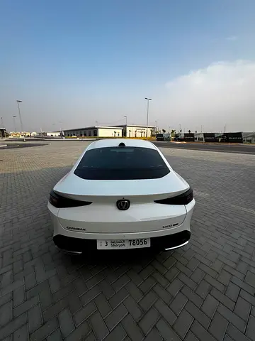Changan Eado Plus Sport, миниатюра 5