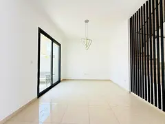 Exclusive 2BR Villa | 2 Master Bedrooms | Wardrobes | Garden | 88K 4 easy payments