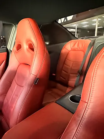 2024 Nissan GT-R — миниатюра 16