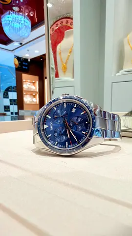 RADO Hyperchrome