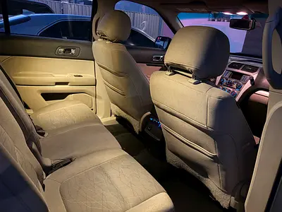 2014 FORD EXPLORER 缩略图 2