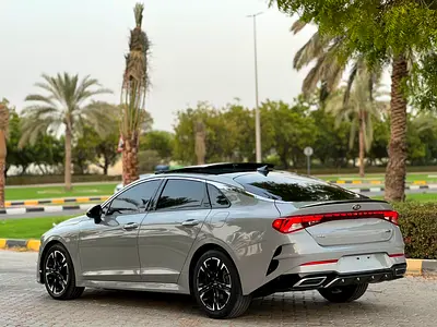 صورة 15 لـ 2021 KIA K5