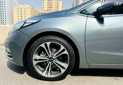 2015 KIA CERATO — фото 12