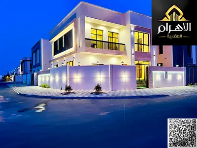 Corner villa – near Jasmine Park – fees included – directly from the owner – at a good price – clos