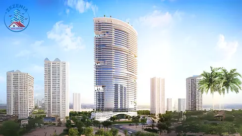 Pay10%| 30%Roi | 5Yrs Plan | Sea view| 35%Disc