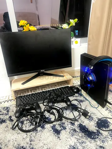Play Station 4 pro